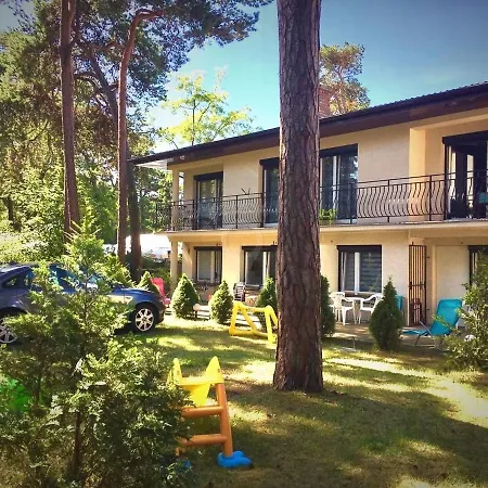 Studia Apartment
