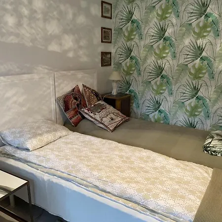 Studia Apartment Jurata