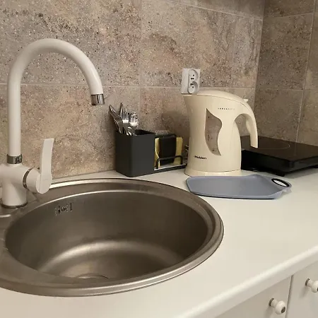 Apartment Studia