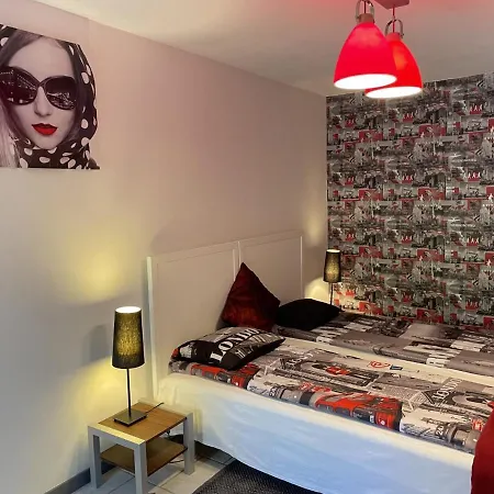 Studia Apartment *