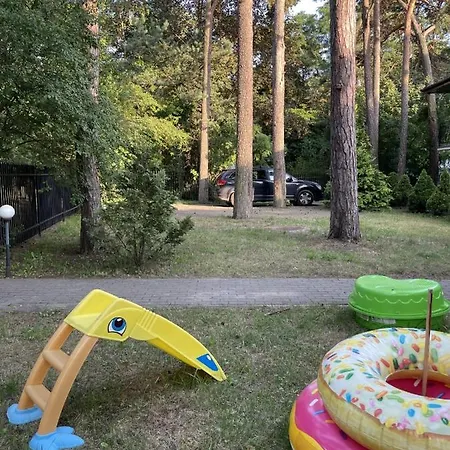 Studia Апартаменты Юрата