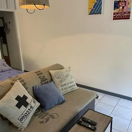 Studia Apartment Jurata