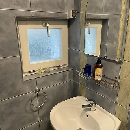 Studia Apartment *