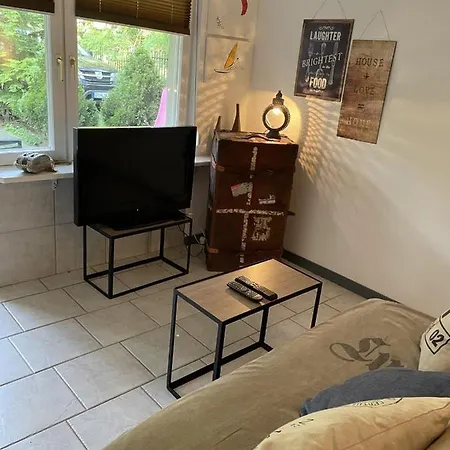 Studia Apartment Jurata