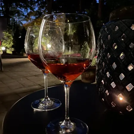 Apartment Studia Jurata