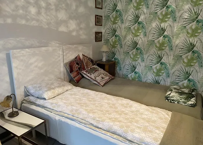 Studia Lejlighed Jurata