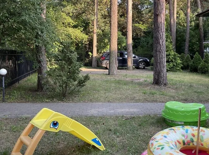 Studia Lejlighed Jurata