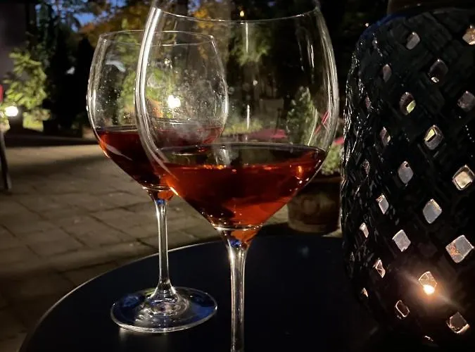 Lejlighed Studia Jurata